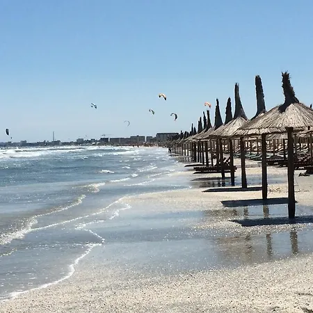 Apartament Eros Sea Breeze
