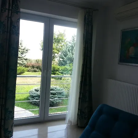 Eros Sea Breeze Apartament