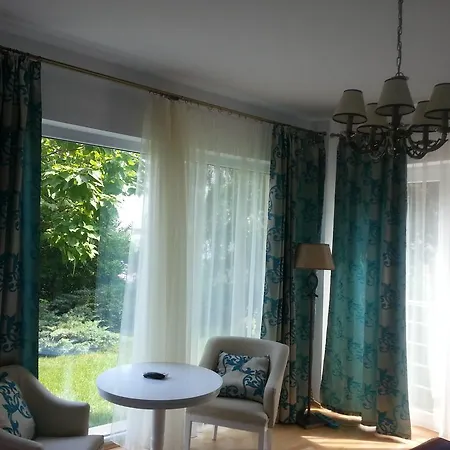 Eros Sea Breeze Apartament