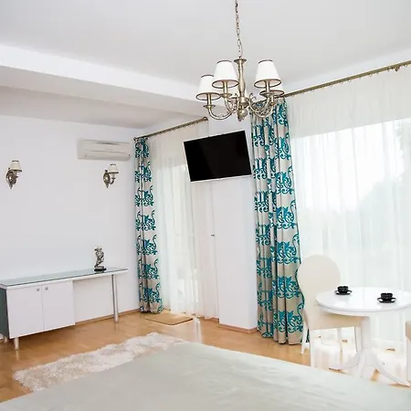 Eros Sea Breeze Apartament