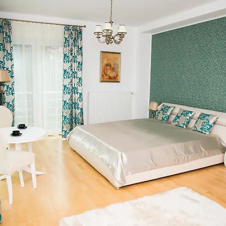 Apartament Eros Sea Breeze