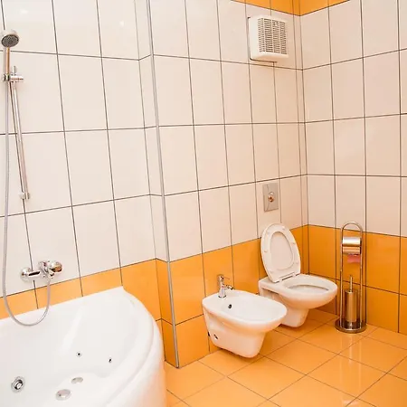 Apartament Eros Sea Breeze Năvodari