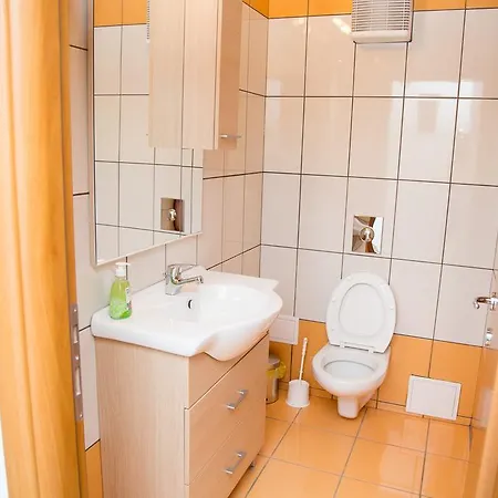Eros Sea Breeze Apartament *