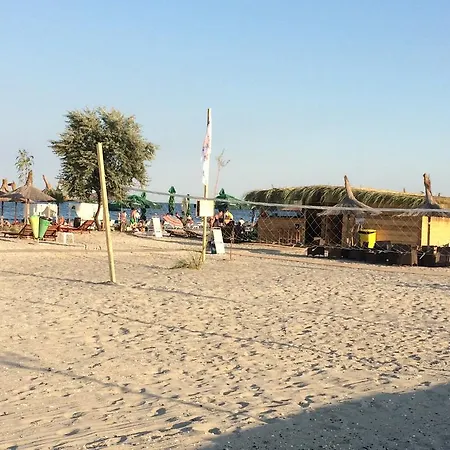 Apartament Eros Sea Breeze Năvodari
