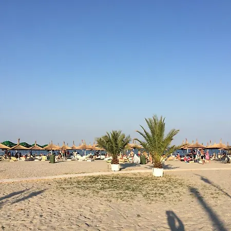 Eros Sea Breeze Năvodari
